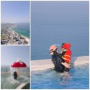 고성군 13 | 고성 윈덤강원고성호텔 인피니티풀 수영장 오션뷰 내돈내산 후기