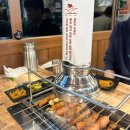 미아사거리 맛집 터줏대감 &lt;경성양꼬치&gt; 내돈내산 후기