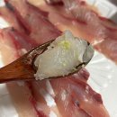 조은상회 | 부산 광안리 민락회센터 추천 조은상회 광어 대방어 맛집 포장 후기.