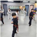 용인대 승리태권도장 이미지