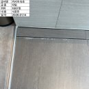 속초타일시공 속초인테리어 미,조,타일 모서리 깨짐 타일하자보수 시공후기