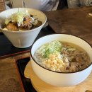 대마도 히타카츠 맛집 마도 MADO 우동, 동파육 솔직후기