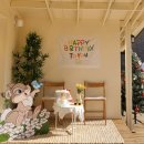 도이도이 하우스 | 청주 감성 독채 '도이도이하우스' 키즈 펜션을 소개합니다 !