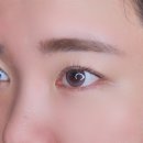 츄렌즈 밀크앤티 크림그레이 브라운 착용감 후기와 매장정보