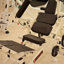 와이짐 | 내돈내산 후기사람 많은 헬스장에 지쳐서 결국 정착한 더블와이짐 종암점 후기