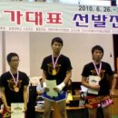 투혼 무에타이 킥복싱 이미지