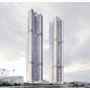 포레나 천안 아산역 ( 251.1m )건립 공사 이미지