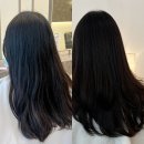 창원미용실/티지오헤어 중동점 : 물광펌으로 볼륨매직과 머릿결 동시에 잡고 왔어요