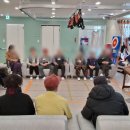 힐링가야금무용 이미지