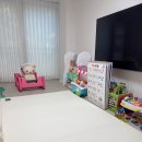 크림 하우스 | 코스트코 놀이방매트 추천 아기 가성비 매트 크림하우스 후기