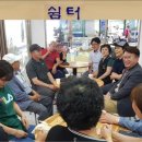 토요시장 이미지