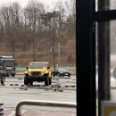 문막세차장 | 랭글러 타고 올겨울 마지막 눈놀이 다녀왔어요!