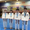 용인대 태풍태권도장 이미지