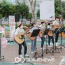 중랑아티스트 열린문화공감 이미지