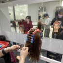 ✂️ 실무에 강한 펌 교육, 권홍아카데미에서 1개월 완성! (4월 교육 모집 중)