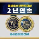헬스케어GN 네이버블로그