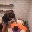 후중국황제전통마사지