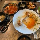 서울족발 | 서울장안동맛집 박가족미나리족발 방문후기