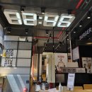 롯데리아 남산정역 이미지