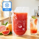 농진담 | 농진담 수제청 3월 베스트리뷰! / 봄맞이 수제청 카페 음료만들때 활용해요!