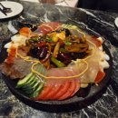 수내지하차도 위 | 분당 수내역 중식 맛집 팔복, 고급스러운 분위기에서 즐긴 가족 모임, 내돈내산 후기!