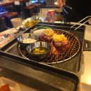 서귀포오일시장-4 (주차빌딩) | 서귀포 맛집 돼지갈비전문점 돈사향 올레시장본점 제주돌돌마농살 (주차정보)