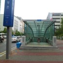 평촌역 4번출구 이미지