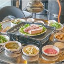 힐링정육식당 이미지