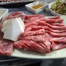삼소원한우갈비살 | 한우를 클래식하게 먹을 수 있는 진주 상대동 소고기 먹부림 성공