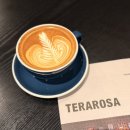 역삼-1500 | [서울 역삼역] 테라로사 역삼역점 따뜻한 라떼와 민트 레몬에이드 후기(내돈내산), 원두가격 및 답례품...