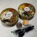 [만수동 샐러드] 포케 담다 인천점｜생연어·닭가슴살 포케 포장 후기