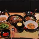 불맛 족발하면 꼭 가봐야할 광주전대상대맛집 마왕족발 전대상대점