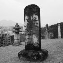 신영철묘갈 이미지