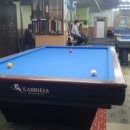 사시사철 당구장 이미지