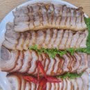 바다꽃소바&해물칼국수 맛짱족발보쌈 이미지