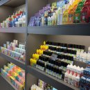 명품게임랜드 | 멜론 액상은 고민하실 필요가 없다구요 / 🍈쿠다모노상 유바리멜론🍈 [전포 전자담배 / 베이프큐 서면점]