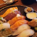 군산교육청 | [군산 조촌동] 군산초밥맛집 '성초당' 웨이팅후기 솔직후기,, 두툼한 초밥 군산데이트장소 추천.