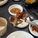 고기곳간 | 분위기좋은 남천동고기집 홍곳간 남천본점 솔직후기