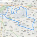 용봉 대신파크 이미지