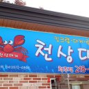 천상대게 이미지