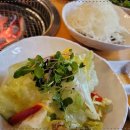 찐 숯불갈비 이미지