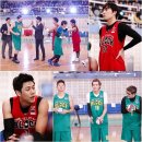 ［오늘의 배컴(배국남닷컴)］ KBS 2TV &#39;우리동네 예체능&#39; 성탄자선경기 녹화현장외 이미지