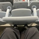 국가대표야구장 | [야구] 고척스카이돔_402블록 K열 시야 (+국가대표평가전 후기)