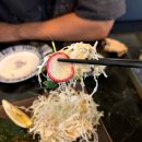 제임스백 | 부산 서면 부전동 맛집 후토마끼와 킹타이거 새우 제임스백 방문 후기