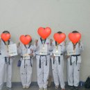 원도 태권도장 이미지