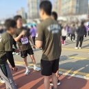 자동차관리보관소 | 런텐 청주 무심천 10K 마라톤 완주 PB 달성 후기