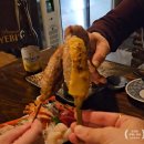 모아(건어물파는 언니) | 엄마랑 언니랑 삿포로 2일차, 삿포로에서 오타루 당일치기! 마지막은 삿포로 이자카야 맛집으로~