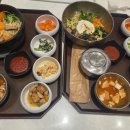 전주선비빔 - 강릉시 | 전주선비빔
