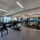 M&F 트레이닝 센터 이미지