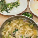은하멸치국수 이미지